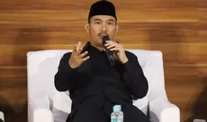 Bergelar Sarjana Hukum, Bupati Termuda di Jawa Barat Ini Bersama Ayah Minta Uang Rp 9,5 Miliar Padahal Belum Ada Proyek