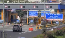 Dedi Mulyadi Usulkan Pembangunan Underpass di Jalan Keluar Tol Pasteur