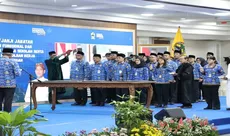 PGRI Desak Pemerintah Buka Lagi CPNS Guru dan Hentikan Skema PPPK Secara Bertahap