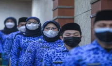 Atasi Penumpukan, Bakal Segera Lakukan Sistem Redistribusi Guru PNS dan PPPK