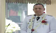 Walkot Bekasi Imbau Kebijakan One Day English, ASN Diminta Bahasa Inggris saat Zoom Meeting