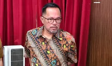 Waspada Kebakaran Lahan di Musim Kemarau, Wawali Manado Richard Sualang Keluarkan Imbauan Tegas