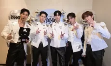 Berjanji Akan Kembali, MONSTA X Sukses Gelar Konser ‘The X: Nexus’  di Jakarta Dengan Meriah!