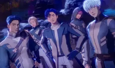 Mini Album PLAVE 'Caligo Pt.2' Melampaui Penjualan 1 Juta Pada Minggu Pertama Sejak Dirilis