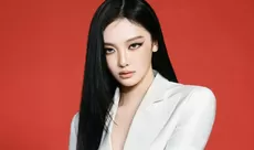 Ninging aespa Terpilih Sebagai Global Ambassador Gucci