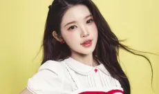 A-na Hearts2Hearts Mundur Dari Posisinya Sebagai MC 'Music Core'