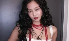Jennie BLACKPINK Jadi Idol K-pop Pertama yang Jadi Penampil Utama di Festival Musik Besar di Eropa