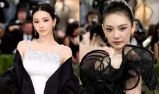 Karina dan Ningning aespa Tampil Cantik Dalam Debut Met Gala 2026