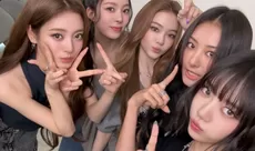 MEOVV Akan Comeback Pada Bulan Juni dengan Mini Album Kedua 'BITE NOW'