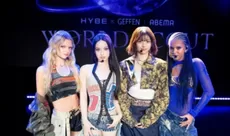 HYBE dan Geffen Records Akan Debutkan Girl Group Baru