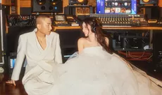 Yoon Bomi Apink dan Produser Rado Resmi Menikah