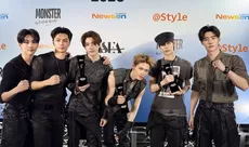 ENHYPEN Berhasil Meraih 2 Daesang di 2026 ASEA