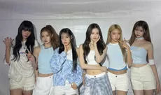 izna Umumkan Comeback Pada Bulan Juni dengan Mini Album 'SET THE TEMPO'