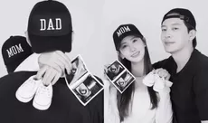 Lee Dahae dan SE7EN Umumkan Kabar Kehamilan Anak Pertama