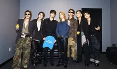 BTS Berhasil Membawa Pulang 3 Trofi Penghargaan di American Music Awards 2026