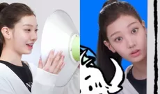 Adik Jihyo TWICE, Park Seoyeon, Akan Debut Sebagai Member Girl Group Dibawah Naungan Label Baru HYBE 'ABD'