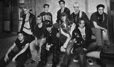 Mini Album TREASURE 'NEW WAV' Melampaui 1 Juta Pre-Order