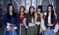 Girl Group Pertama AOMG 'Keyveatz' Akan Debut Pada Bulan Juni