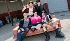 Mini Album Debut AND2BLE 'Sequence 01: Curiosity' Melampaui Penjualan 700 Ribu