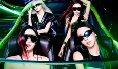 Mini Album 'Lemonade' Milik aespa Masuk Top 10 Chart Billboard 200