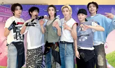 BOYNEXTDOOR Mendominasi Chart Lagu Sejak Hari Pertama Comeback dengan Album Penuh Pertama 'HOME'