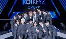Boy Group Dari Survival Show Produce 101 Jepang 'KO1KEYZ' Akan Debut Pada Tahun 2026