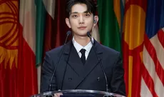 Joshua SEVENTEEN Akan Berikan Speech di Acara Pemuda UNESCO di Paris