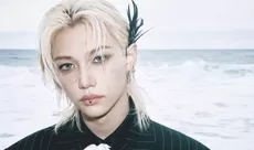 Felix Stray Kids Dipilih Pemerintah Korea Sebagai Wajah "2026 Hanbok Wave"
