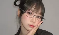 Kondisi Kesehatan Telah Membaik, Kim Chaewon LE SSERAFIM Akan Melanjutkan Aktivitas Grup