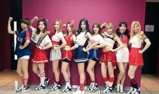 Video Musik TWICE 'CHEER UP' Melampaui 600 Juta Views