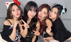 KISS OF LIFE Akan Comeback Pada Bulan Agustus