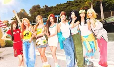 Album Hearts2Hearts Terjual 500 Ribu Dalam Minggu Pertama