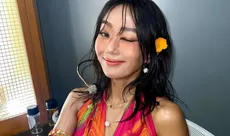 Queen of Summer is Back! Hyolyn Akan Comeback Pada Bulan Juli