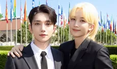 Jeonghan dan Joshua SEVENTEEN Akan Debut Sebagai Unit Baru