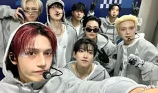 Album ATEEZ "GOLDEN HOUR : Part.5" Menjadi Album ke-6 Mereka yang Terjual 1 Juta di Minggu Pertama