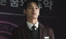 Cha Woo Min Alami Cedera Saat Syuting Drama 'Study Group' Season 2