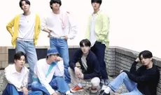 Lagu BTS 'Life Goes On' Mencapai 600 Juta Views di YouTube