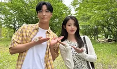 Heo Namjun Jadi Bintang Video Musik Lagu Baru IU