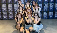 TWICE Akhiri Tur Dunia 'THIS IS FOR' Dengan Konser Encore di Seoul