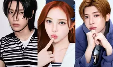 Sungchan RIIZE, Ian Hearts2Hearts, dan Sion NCT WISH Akan Menjadi MC 'SBS Gayo Daejeon Summer 2026'