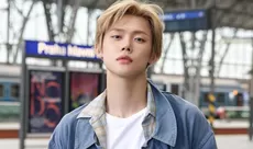 Album Solo Yeonjun TXT 'NO LABELS: PART 2' Debut di Chart Billboard 200