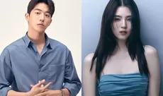 Nam Joo Hyuk Dikonfirmasi dan Han So Hee Dalam Pembicaraan untuk Drama Romantis Baru Karya Penulis "Lovely Runner"