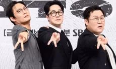 Drama 'Agent Kim Reactivated' Dalam Pembicaraan Untuk Berlanjut ke Season 2