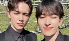 DK dan Vernon SEVENTEEN Akan Memulai Wajib Militer Pada Bulan Agustus dan September