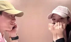 Lee Gwanhee dan Yu Sieun Dari Dating Show “Single's Inferno 3” Umumkan Berpacaran