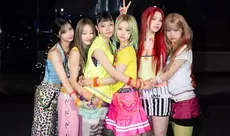UNCHILD Akan Melakukan Comeback Pertama Mereka
