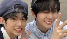 Kim Gyuvin AND2BLE dan Dohoon TWS Akan Mundur Dari Posisi MC 'Show! Music Core'