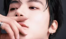 Eric THE BOYZ Tanda Tangani Kontrak dengan Grid Entertainment