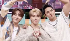 Mingyu, Seungkwan dan Dino SEVENTEEN Akan Memulai Wajib Militer
