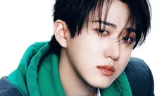 Changbin Stray Kids Berbagi di Hari Ulang Tahunnya dengan Berdonasi Untuk Mendukung Pasien Anak